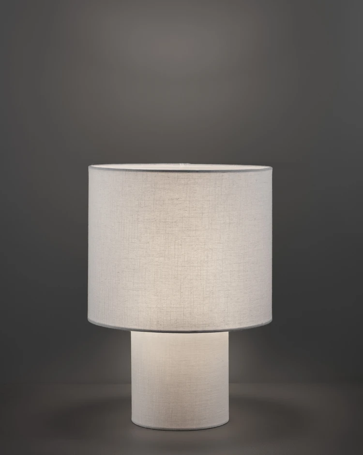 Vincent - Bordslampa, H31 Ø23 cm - inspiration