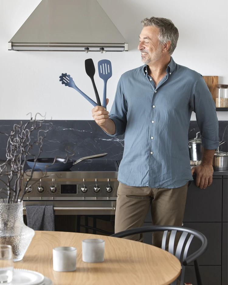 Tareq Taylor Annie - Slev - inspiration