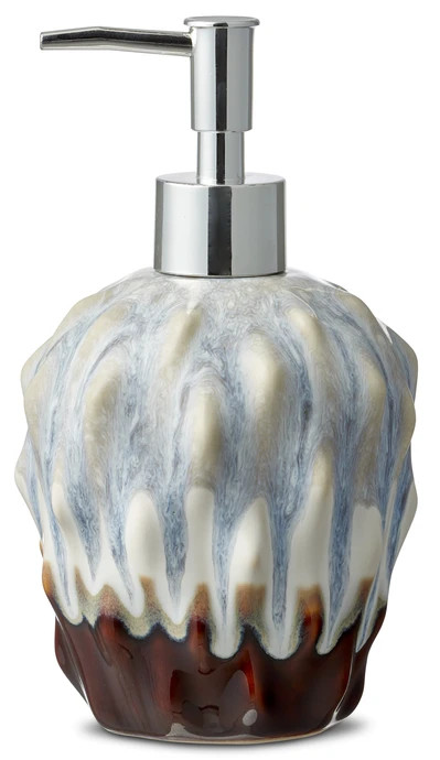 Betty, Tvålpump, H 17,6 Ø 10 cm