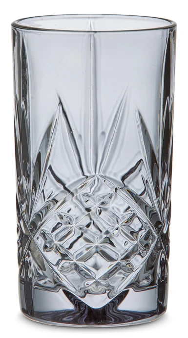 Dublin, Longdrinkglas, H 13,7 Ø 7,6 cm, 30 cl