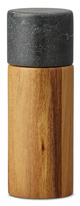 Kamomill, Kryddkvarn, H 15,5 Ø 5,5 cm