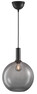 Macy - Taklampa, H40 Ø30 cm - Svart
