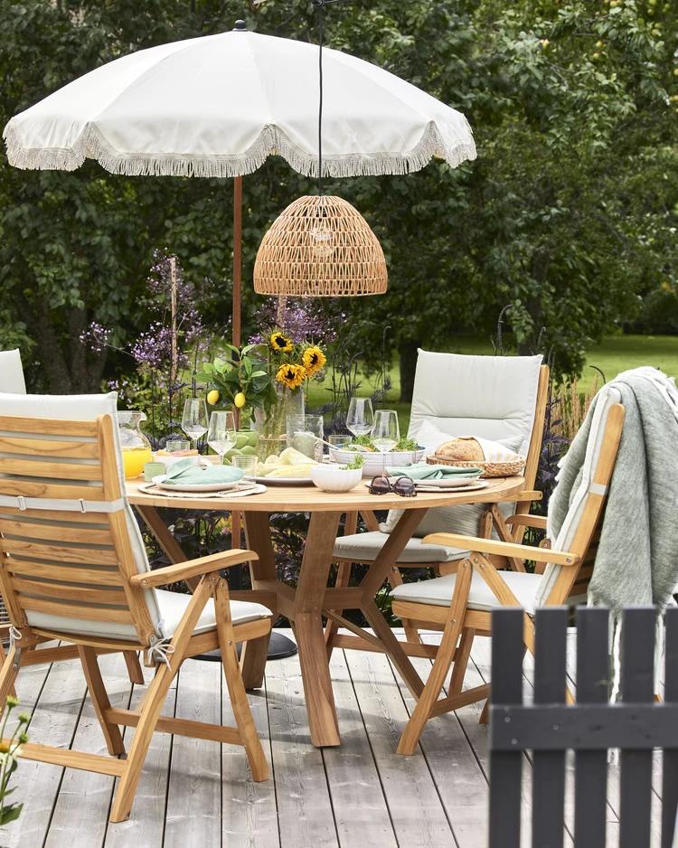 Eco-line - Dyna till positionsstol - inspiration