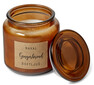 Naval - Doftljus, Gingerbread, brinntid 40 h, 330 gr - Brun