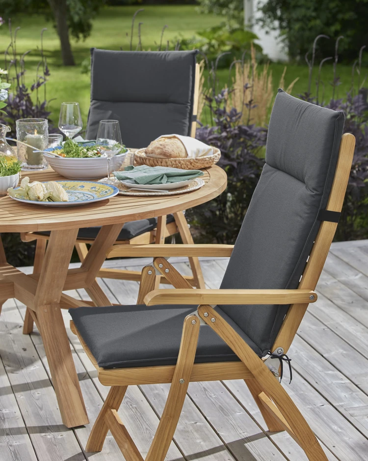 Eco-line - Dyna till positionsstol - inspiration