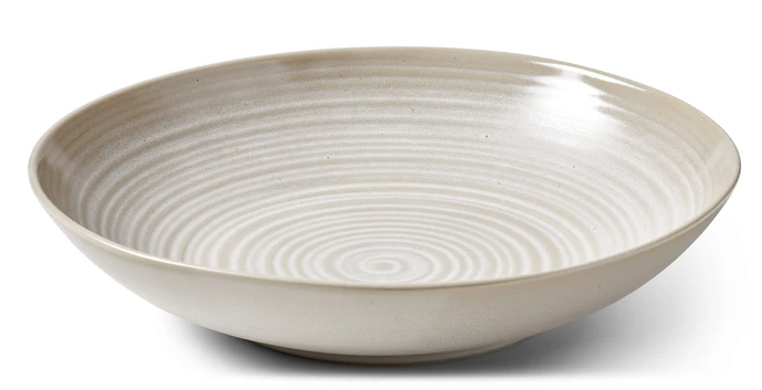 Gotland, Pastatallrik, Ø 21,7 cm