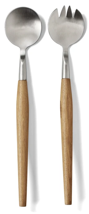 Sico, Salladsbestick, 2 delar