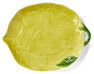 Citron - Serveringsfat, 30,5x40x3,5 cm - Gul
