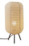 Vide - Bordslampa, H41,5 Ø20 cm - Vit