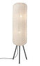 Vide - Golvlampa, H119,5 cm - Vit