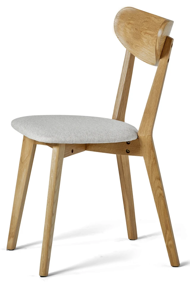 Ludvig - Stol - Beige