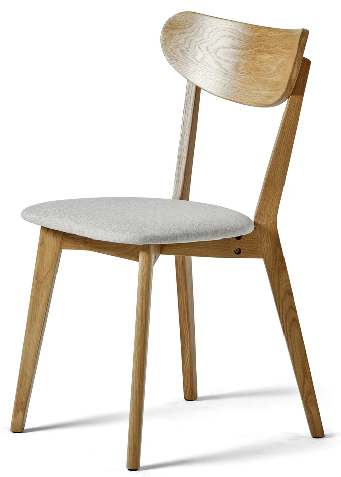 Ludvig - Stol - Beige