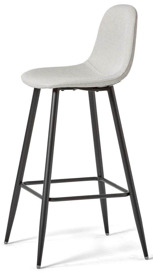 Tracy - Barstol, Sh 73 - Beige