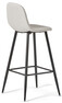 Tracy - Barstol, Sh 73 - Beige