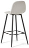 Tracy - Barstol, Sh 73 - Beige