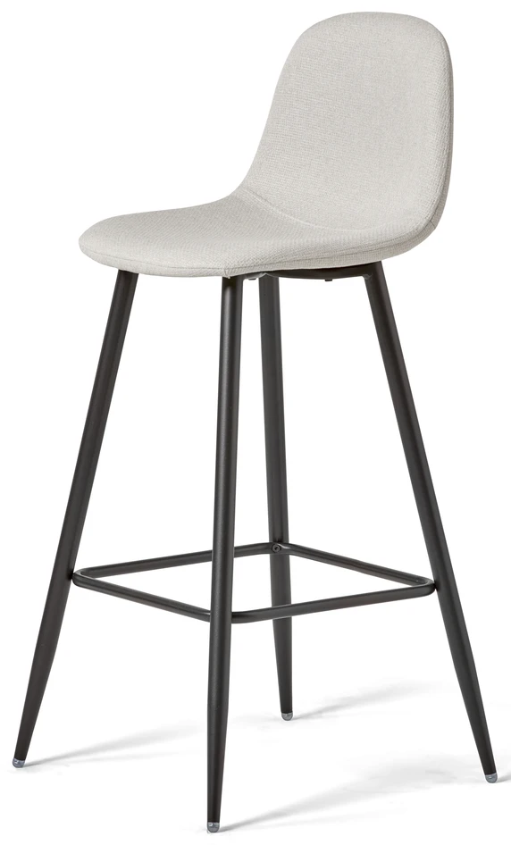 Tracy - Barstol, Sh 73 - Beige
