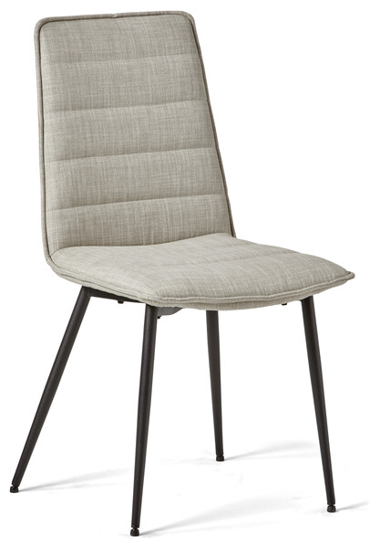 Rasmus - Stol - Beige