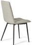 Rasmus - Stol - Beige