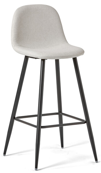 Tracy - Barstol, Sh 73 - Beige