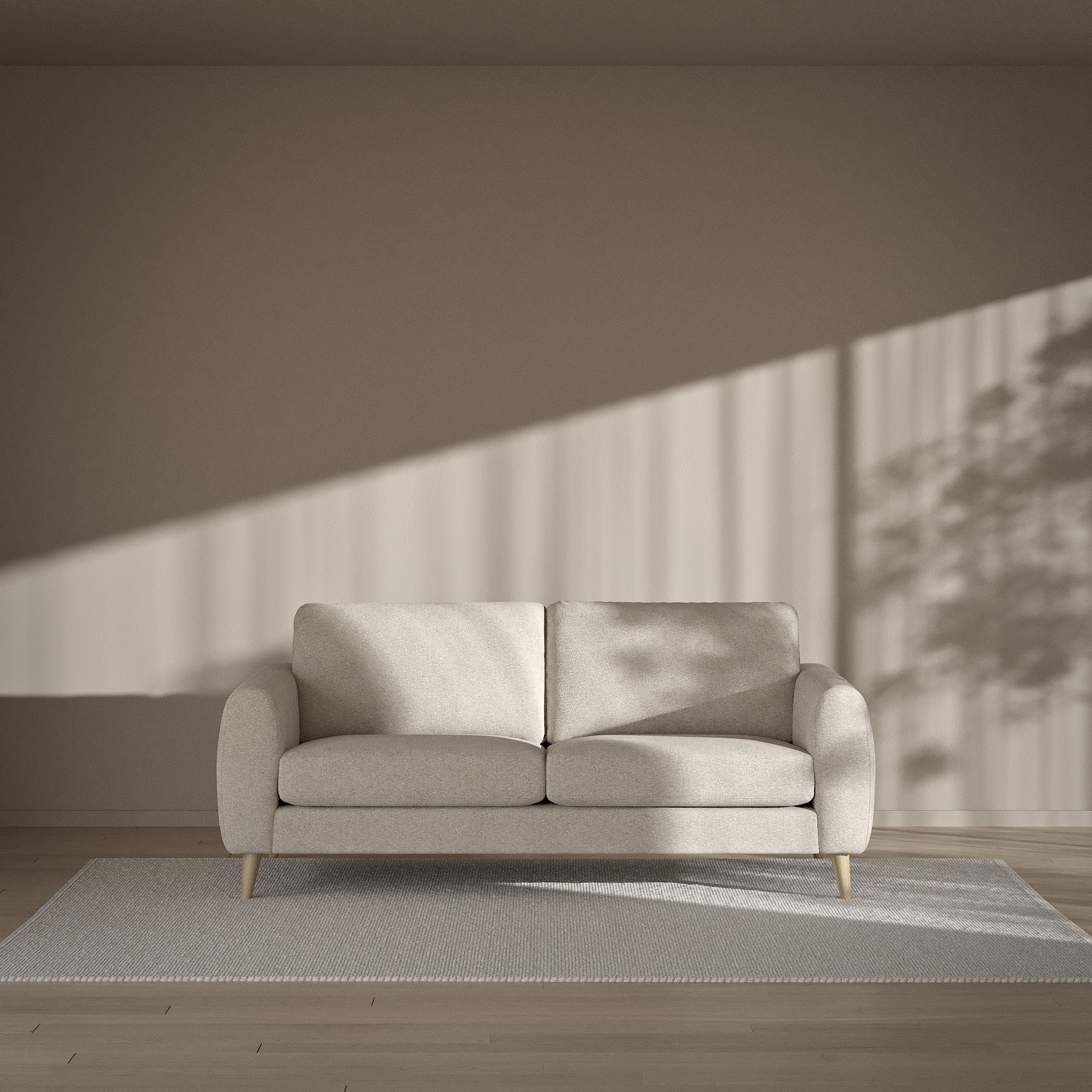 Bridge - 2-sits soffa - inspiration