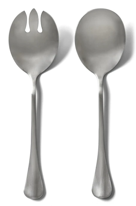 Rosmarin, Salladsbestick, 2 delar