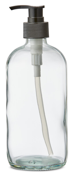 Älva - Tvålpump, 500 ml - Vit