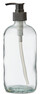 Älva - Tvålpump, 500 ml - Vit