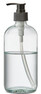 Älva - Tvålpump, 500 ml - Vit
