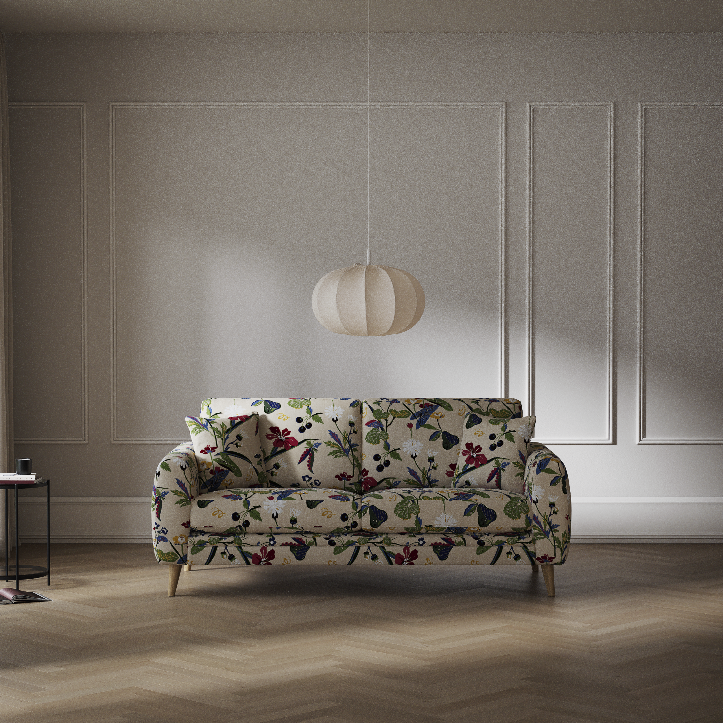 Eden - 2,5-sits soffa - inspiration