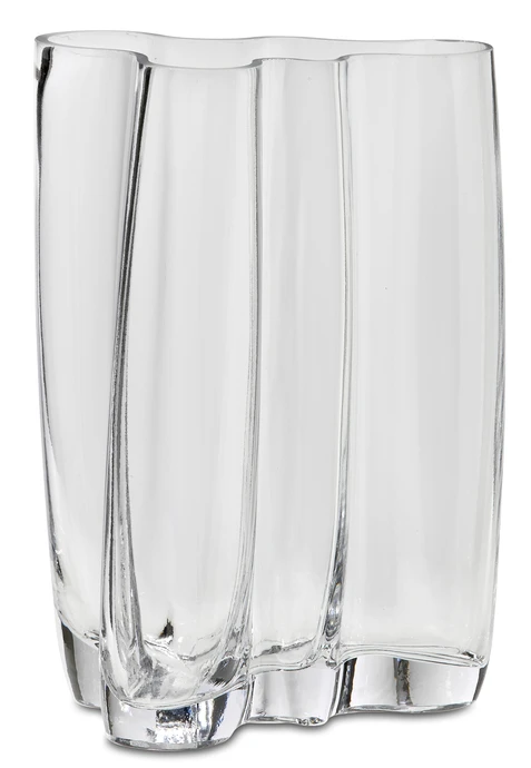 Irma, Vas, 11,5x18x25 cm