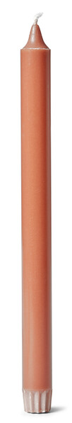 Tindra - Rustikljus, H 28 Ø 2,2 cm, brinntid 10 h - Brun