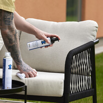Textile Clean & Protect - Textilvårdskit - inspiration