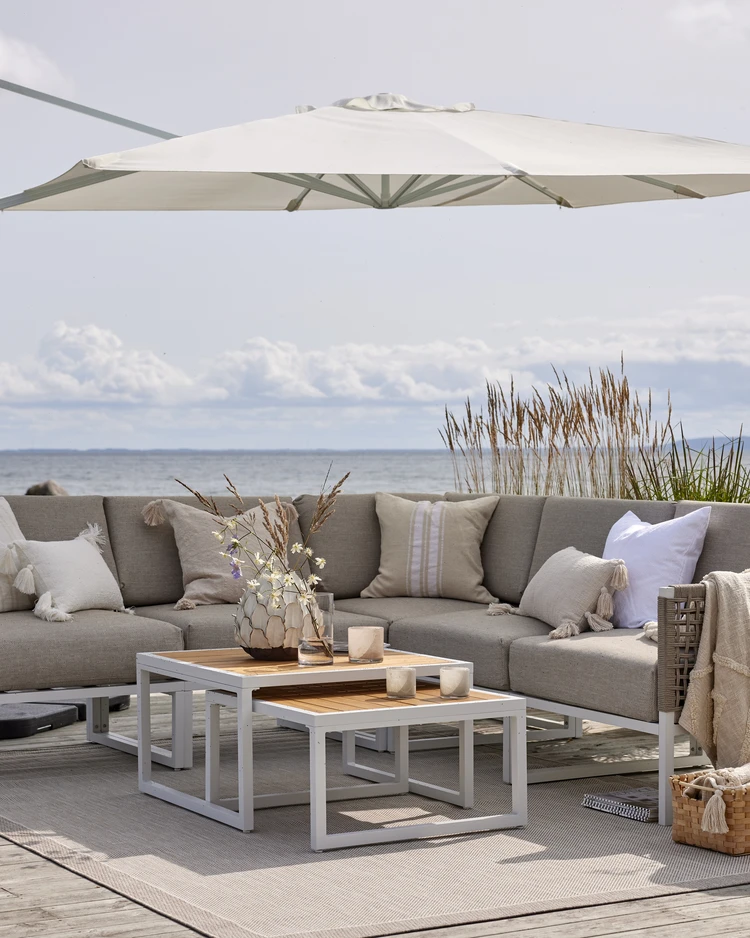 Sigrid - Prydnadskudde, 30x50 cm - inspiration