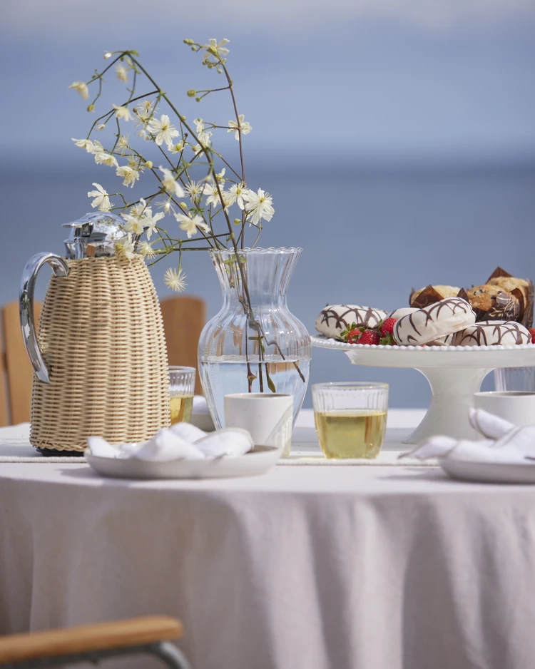 Clara - Vas, H 24 Ø 12,5 cm - inspiration