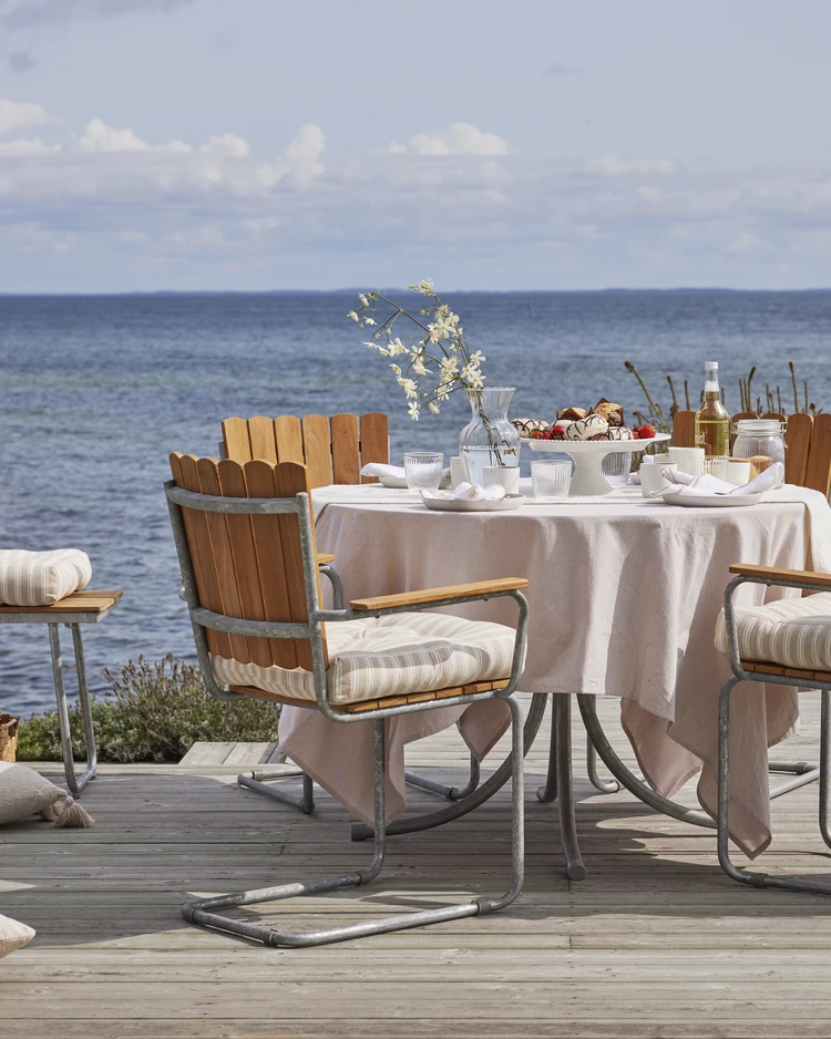 Sigrid - Prydnadskudde, 30x50 cm - inspiration