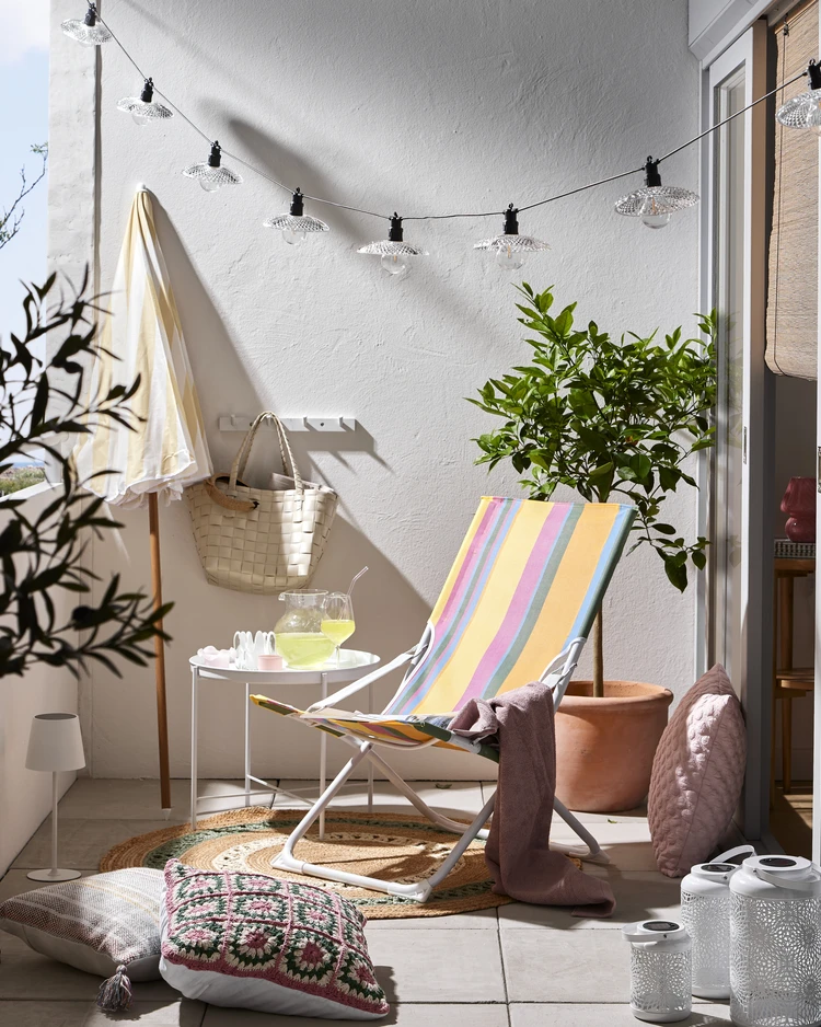 Karlsborg - Kroklist, B 80 cm - inspiration