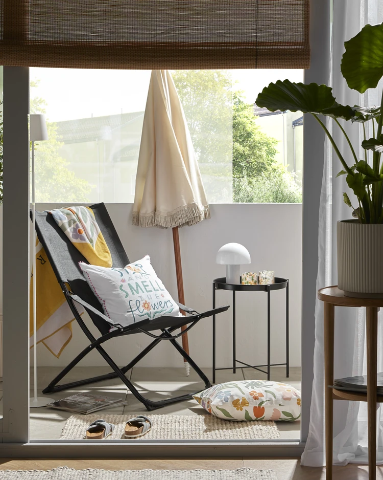 Kajsa - Brickbord, Ø 40,5, H 52 cm - inspiration