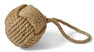 Rep - Dörrstopp, H 35 Ø 16 cm, 1,7 kg - Beige