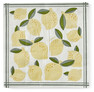 Limone - Servett, 33x33 cm, 20-pack - Flerfärgad