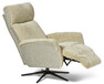 Clark - Recliner - Beige