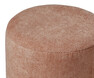 My - Puff, Ø38 cm - Rosa