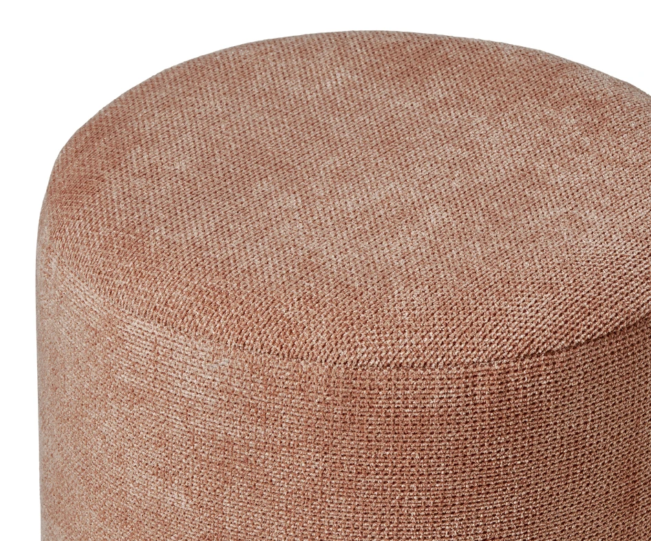 My - Puff, Ø38 cm - Rosa