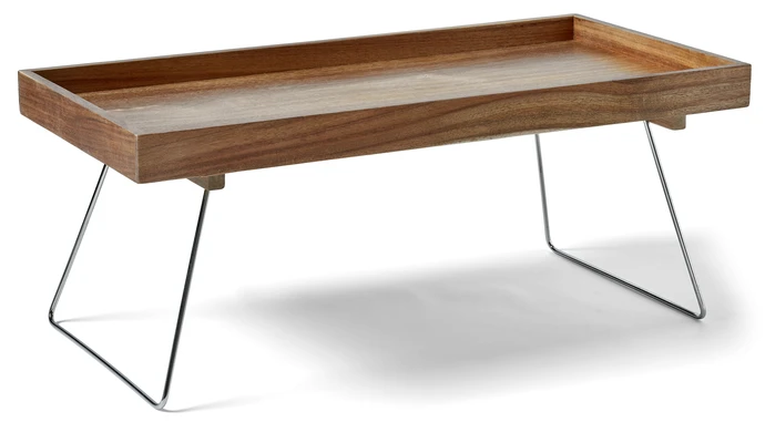 Fabia, Bricka, 30x60x24,5 cm