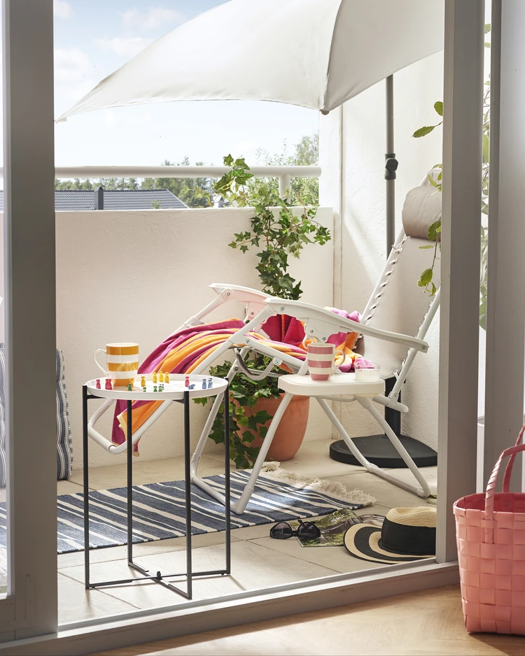 Siri - Bomullsmatta 80x250 cm - inspiration