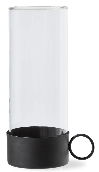 Jamile, Ljuslykta, 12,5x16x25 cm