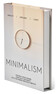 Minimalism - Förvaringslåda, 22x28,5x4 cm - Vit