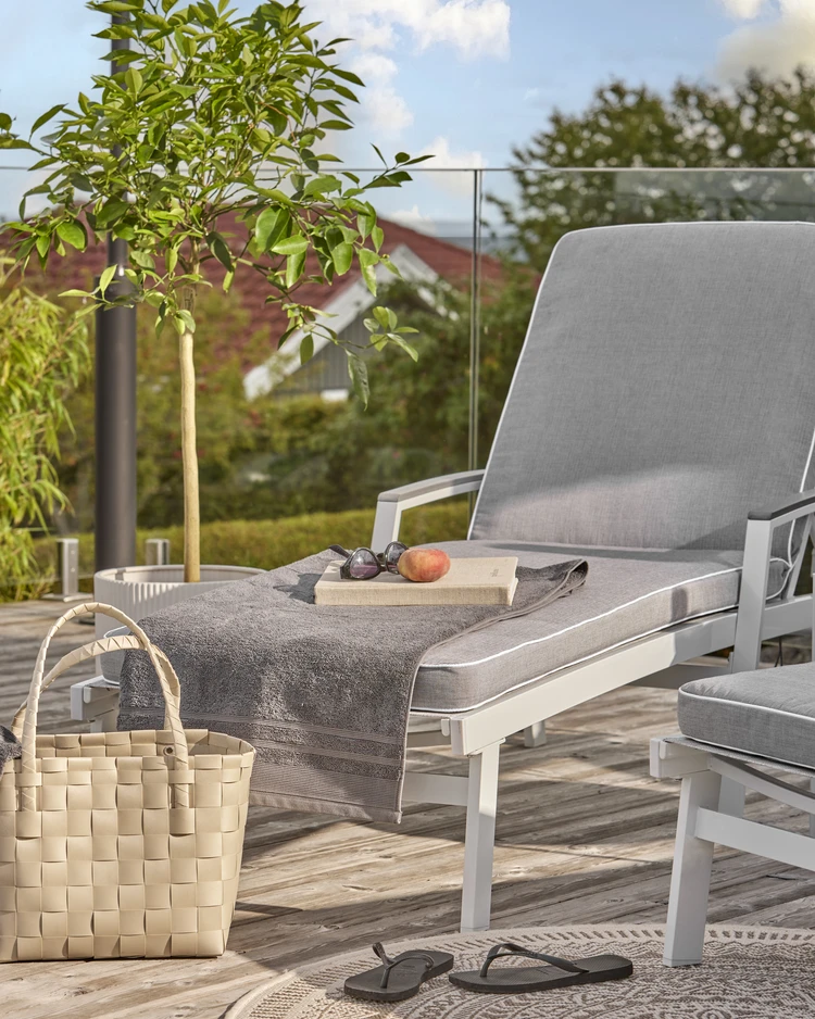 Modena - Solsäng - inspiration