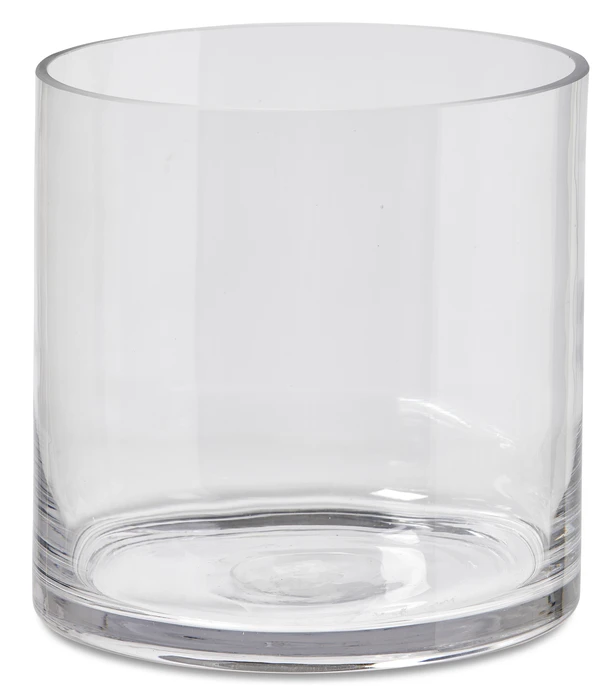 Lucy, Vas, H 20 Ø 20 cm