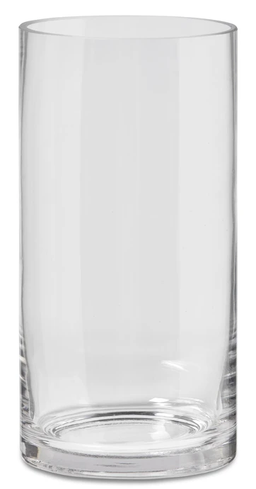 Lucy, Vas, H 20 Ø 10 cm