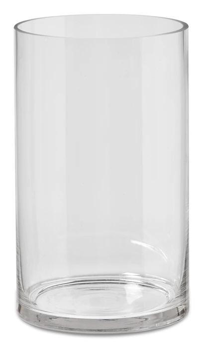 Lucy, Vas, H 25 Ø 14,7 cm